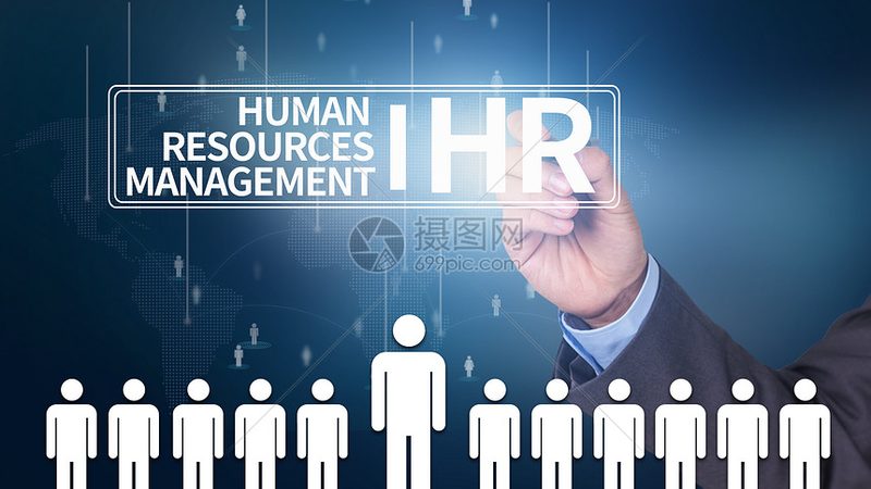 岗位外包服务：企业人力资源管理的新选择